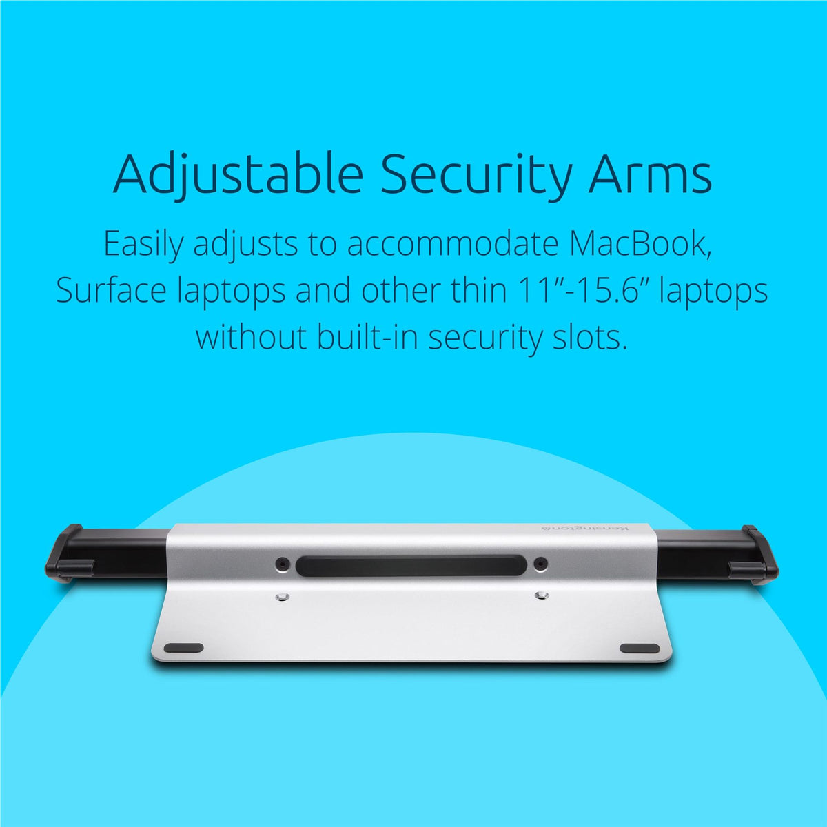 Laptop Locking Station w/MS2.0