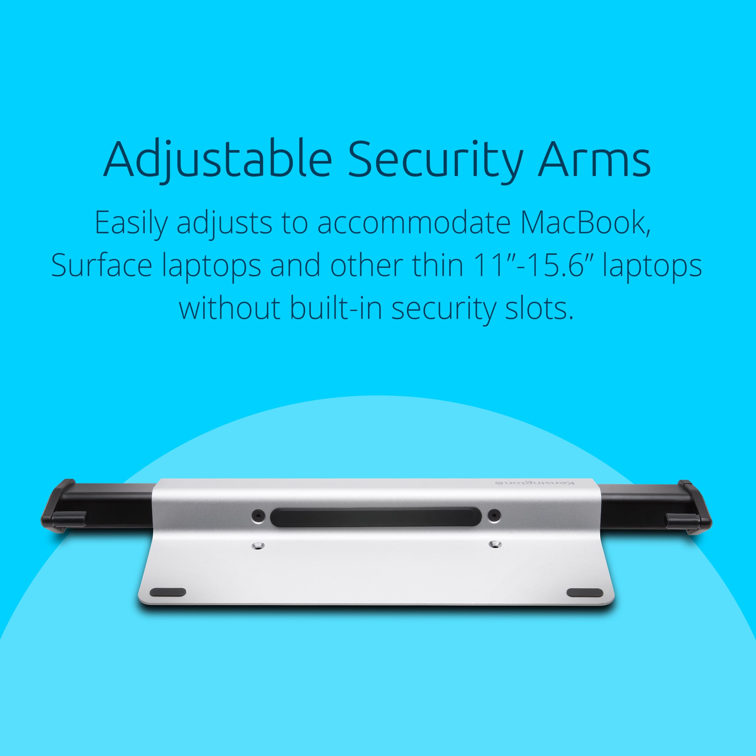 Laptop Locking Station w/MS2.0