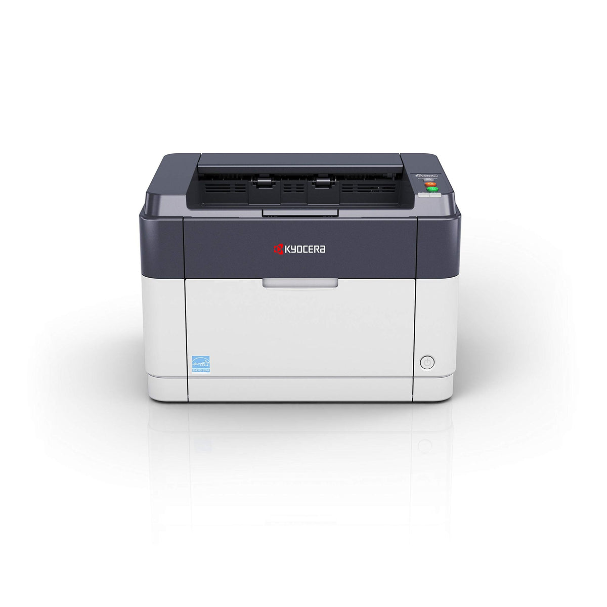 Kyocera 1102M33NL2 ECOSYS FS-1061DN 25 ppm - impression, GDI, 600dpi, sans duplex, réseau