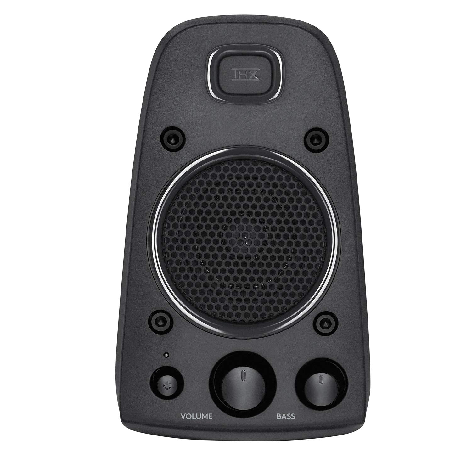 LOGITECH Z625 Powerful THX Sound-ANALOG-EU