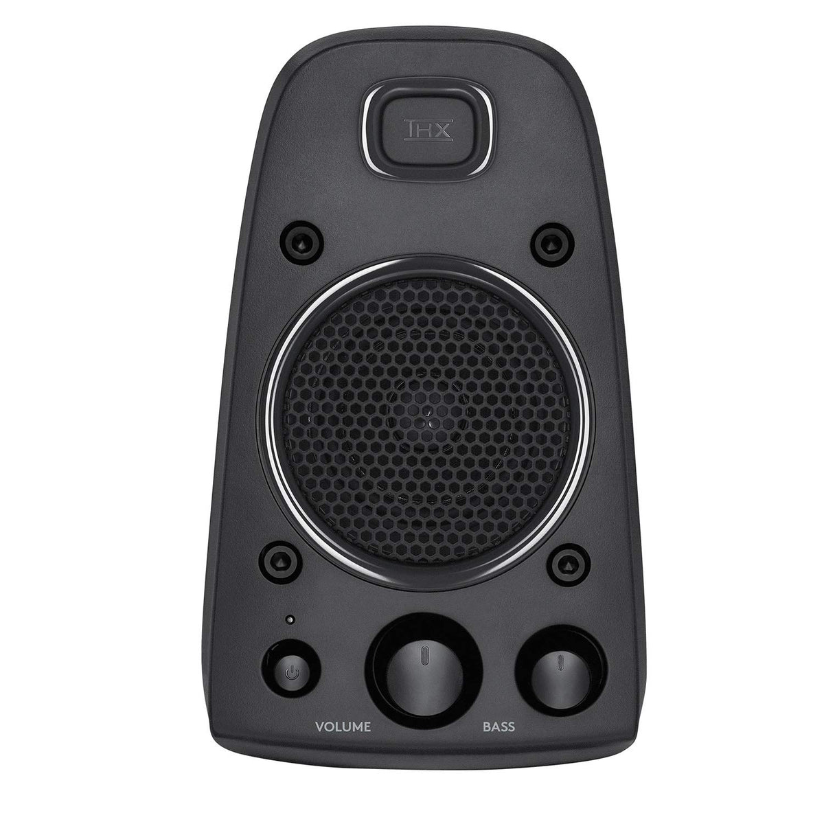 LOGITECH Z625 Powerful THX Sound-ANALOG-EU