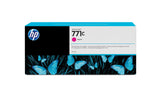 HP 771C original Ink cartridge B6Y09A magenta standard capacity 775ml 1-pack