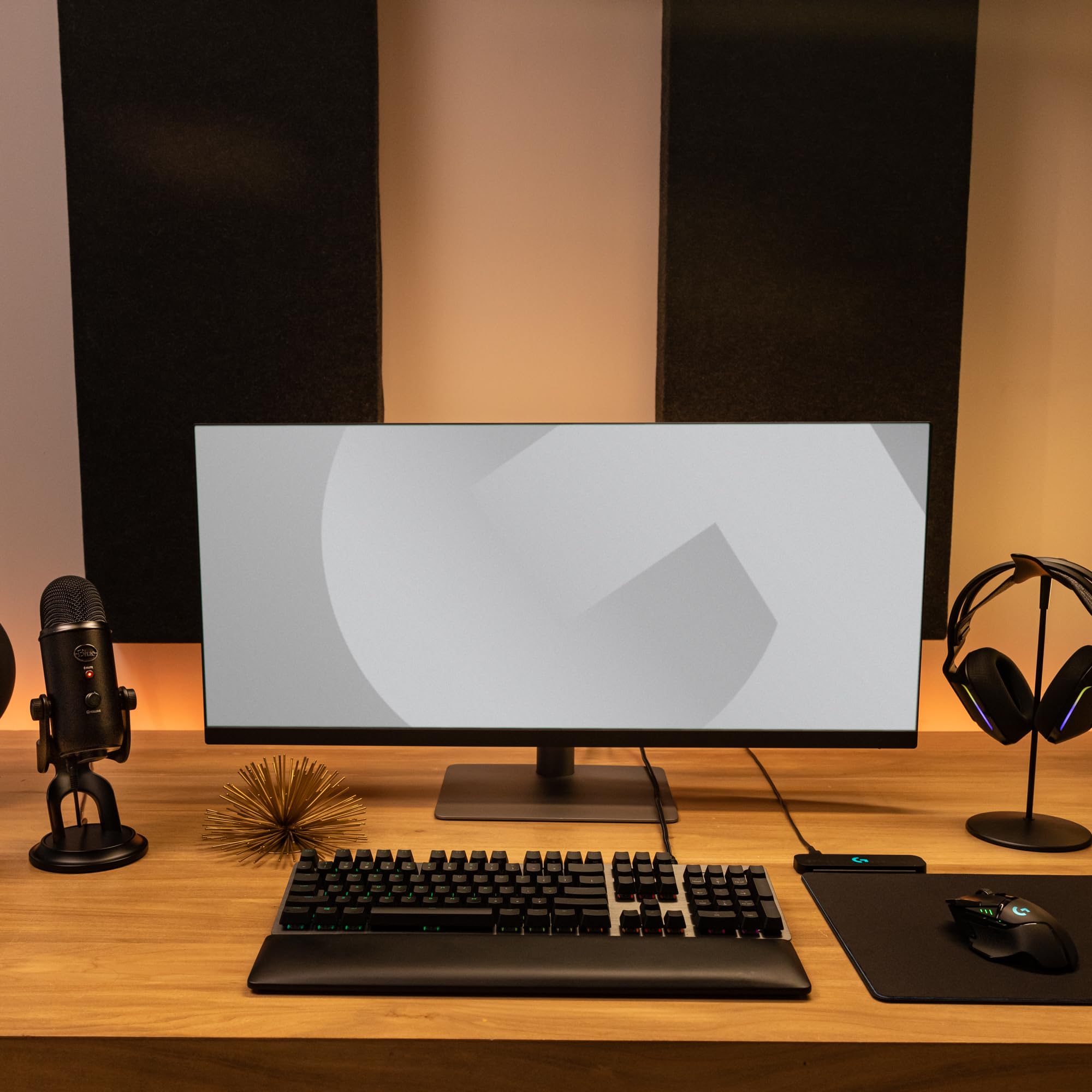 LOGITECH G513 Carbon Lightsync RGB Mechanical Gaming Keyboard GX Brown Carbon FRA Central