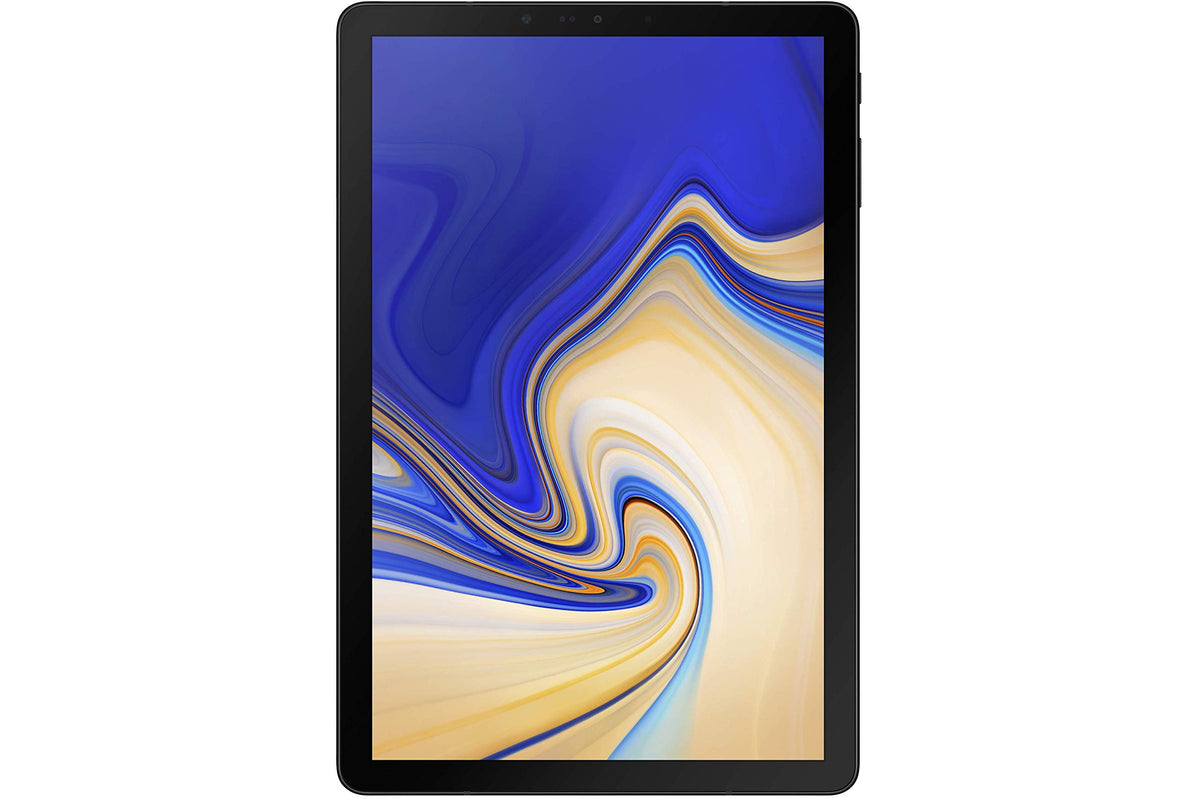 Samsung Galaxy Tab S4 - 10.5'' - 4G LTE / Wifi - 64Go, 4Go RAM - Noir
