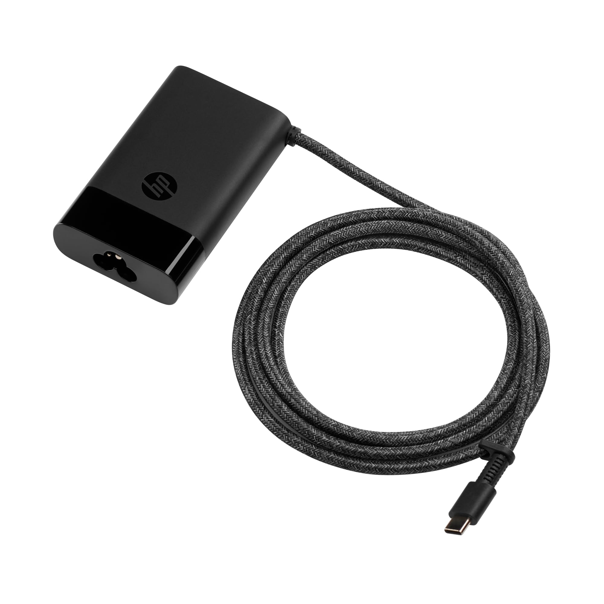 HP 65W USB-C Laptop Charger EURO