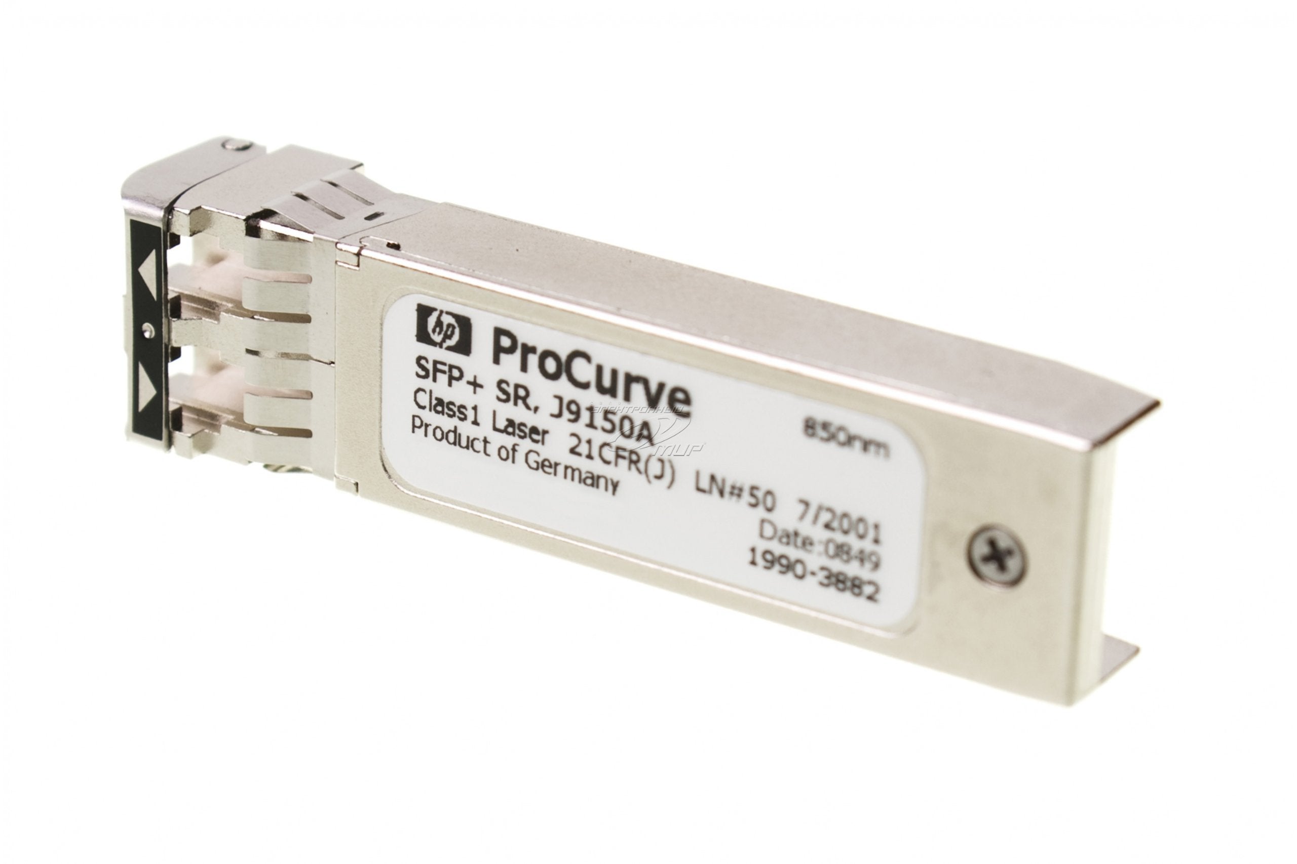 R/HPE ProCurve 10-GbE SFP+SR Transceiver