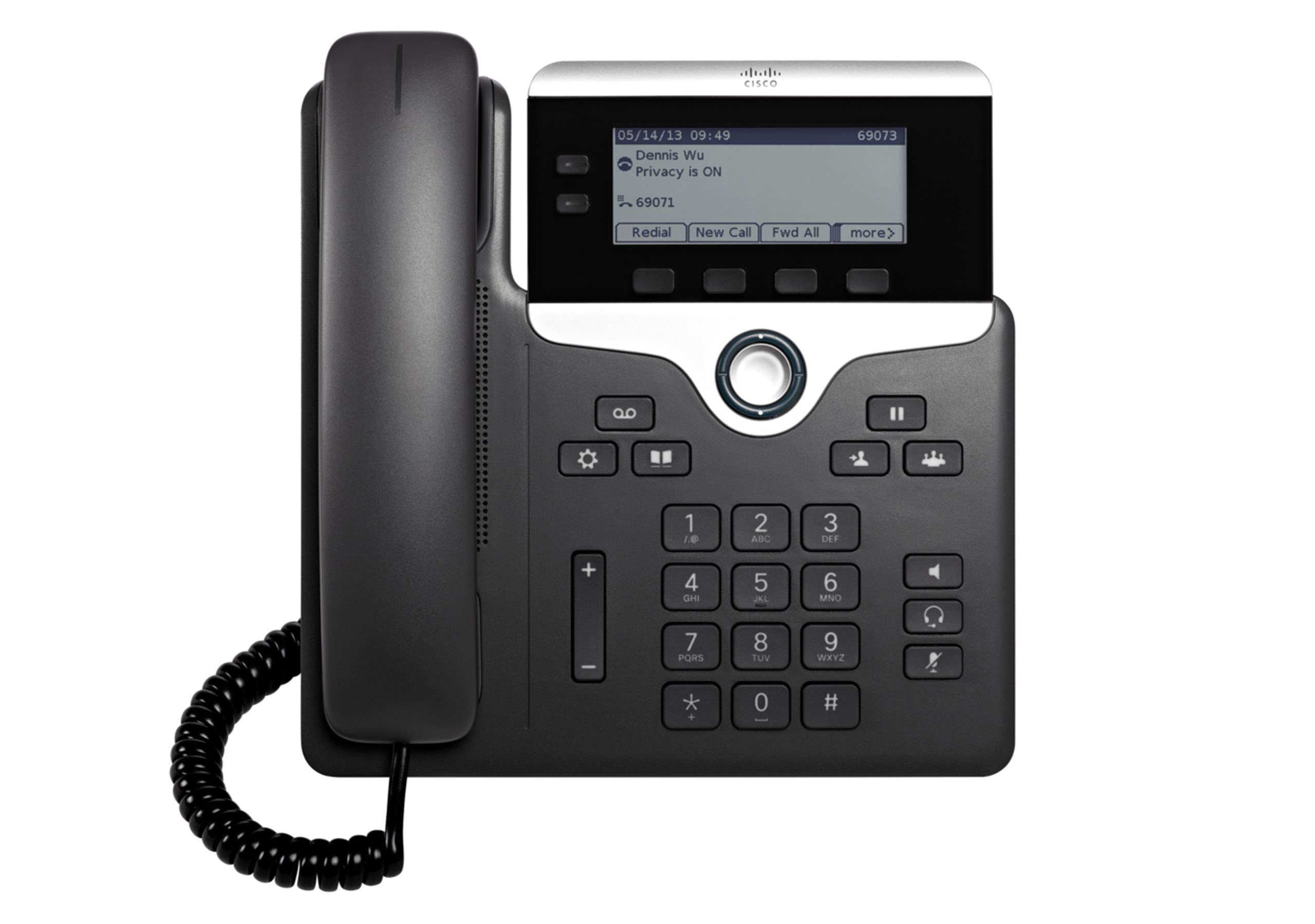 CISCO UC Phone 7821