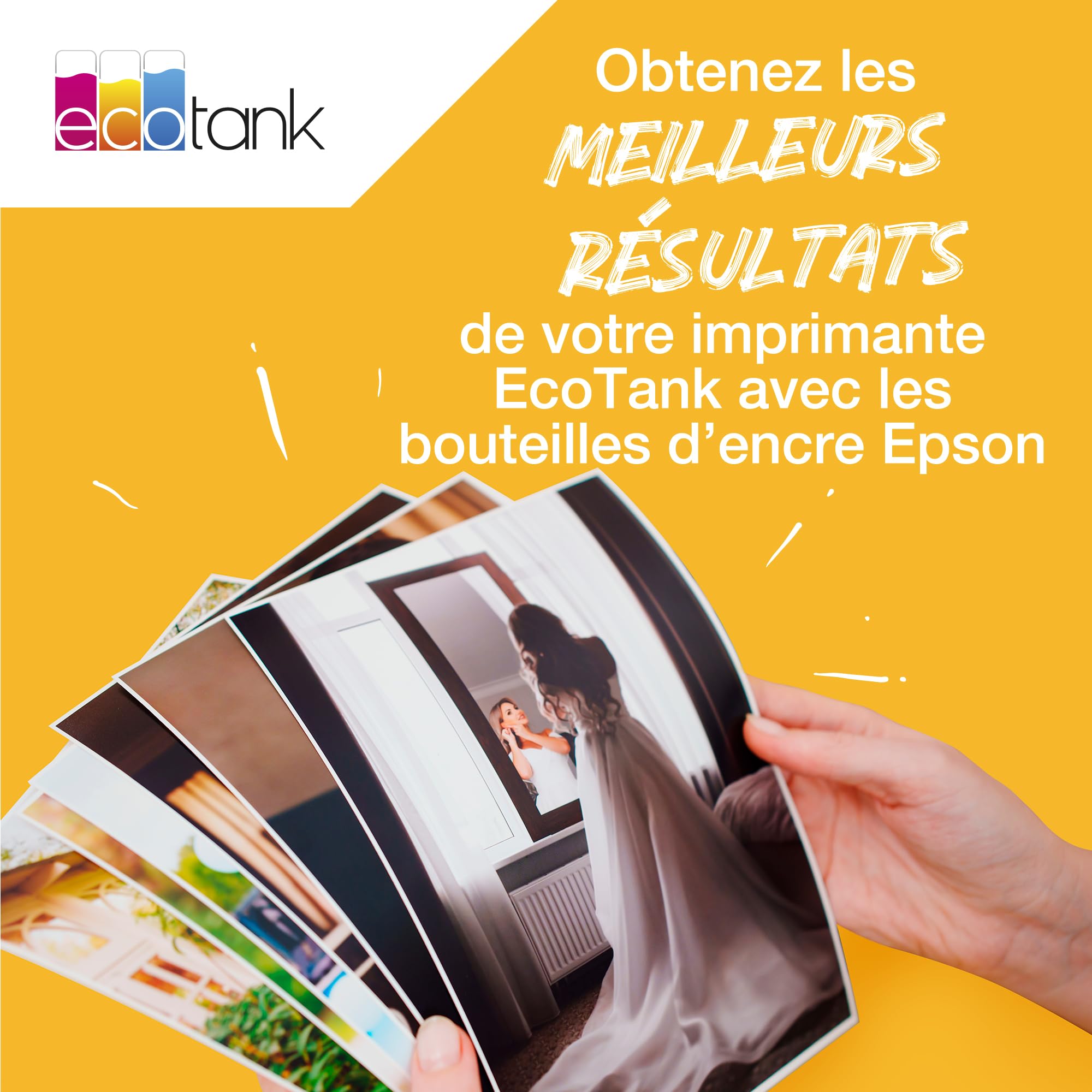 EPSON 1LB 102 EcoTank 4-colour Multipack