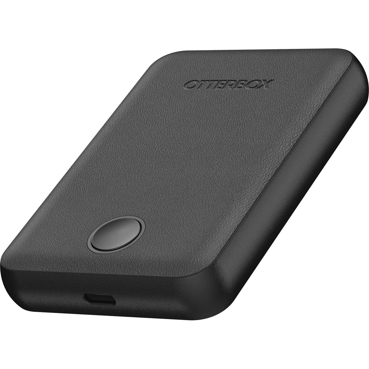 WirelessPowerBankMagSafe5KMAH7.5WUSBCBLK