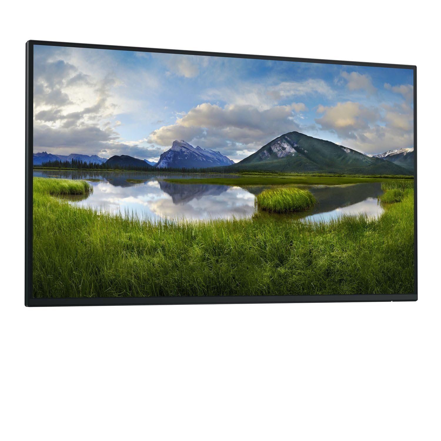 Dell 27" P2725HWO FHD Monitor WOST