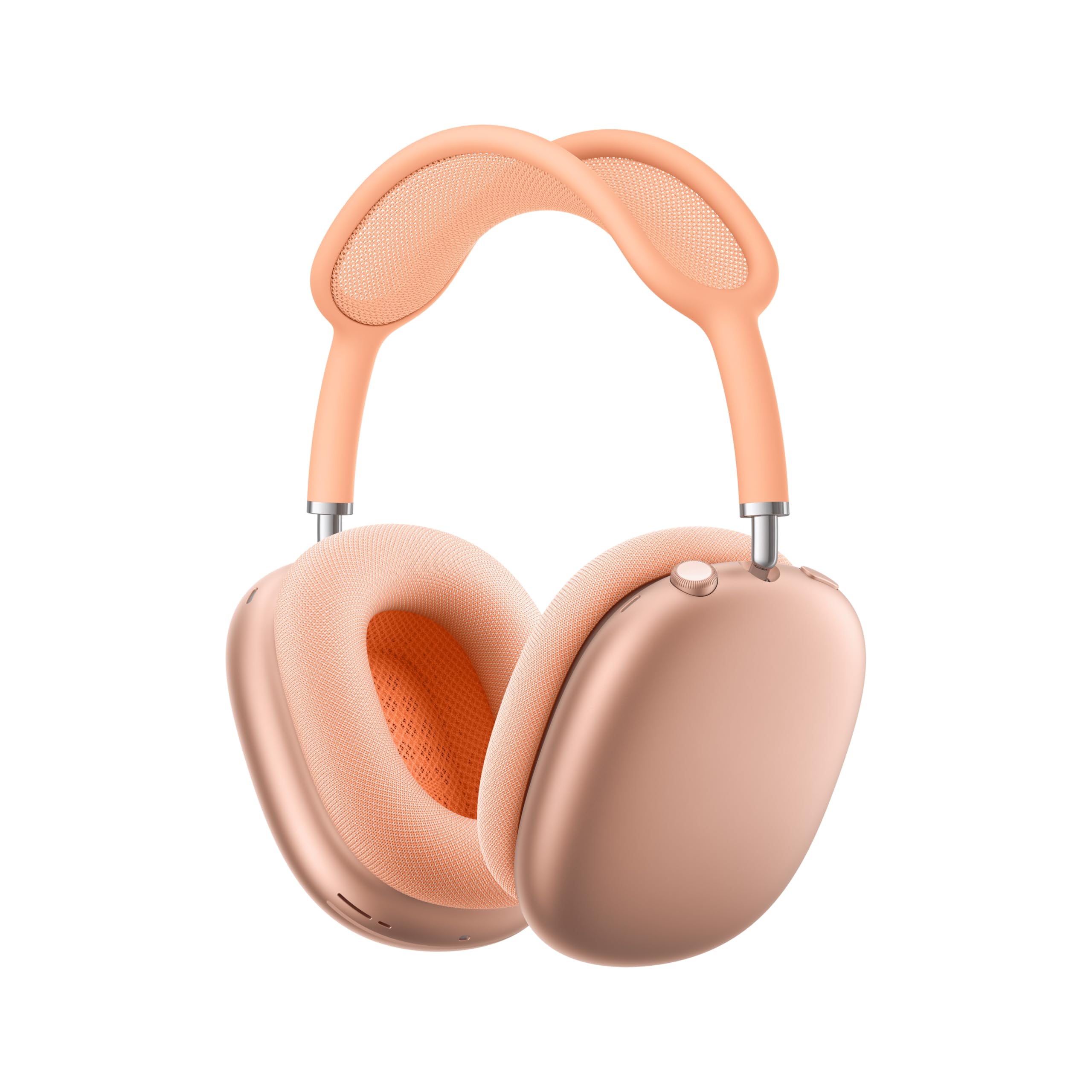 Airpods Max 2 Orange