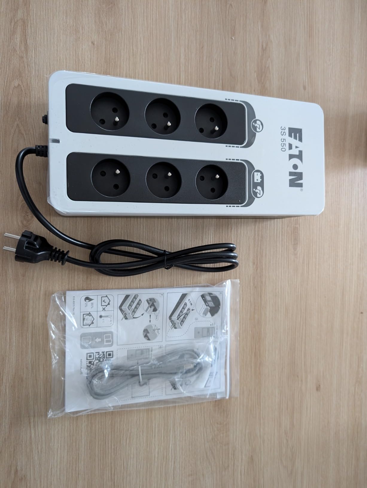 Eaton 3S Mini 36W