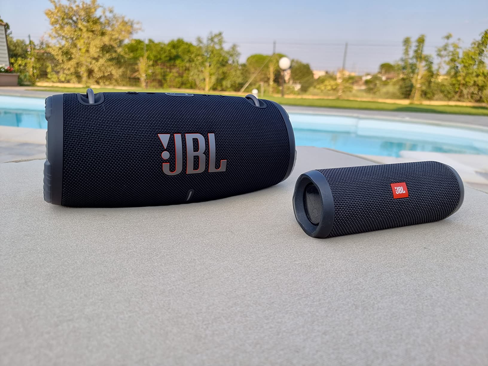 JBL Xtreme 3 Noir 100 W