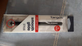 TARGUS Antimicrobial Stylus Embedded Clip Red