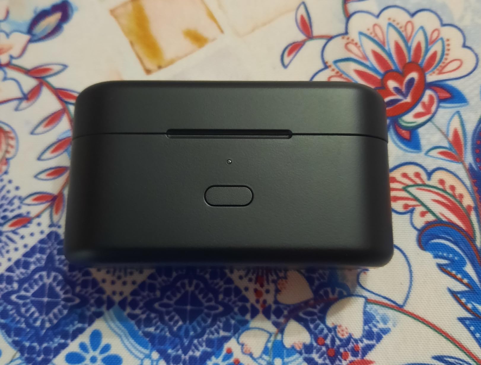 EPOS ADAPT E1 Headset Scandinavian Black