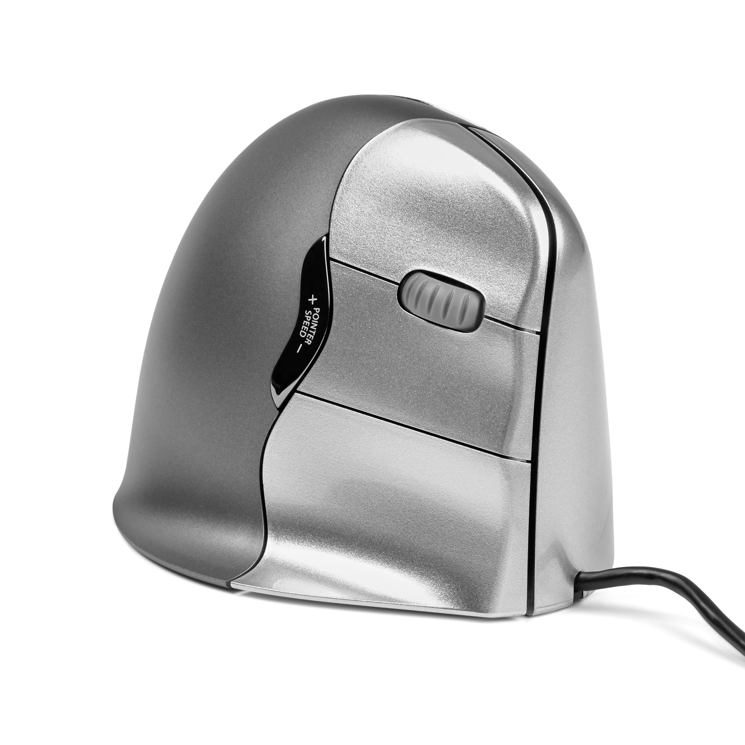 EVOLUENT Vertical Mouse 4 - droitier