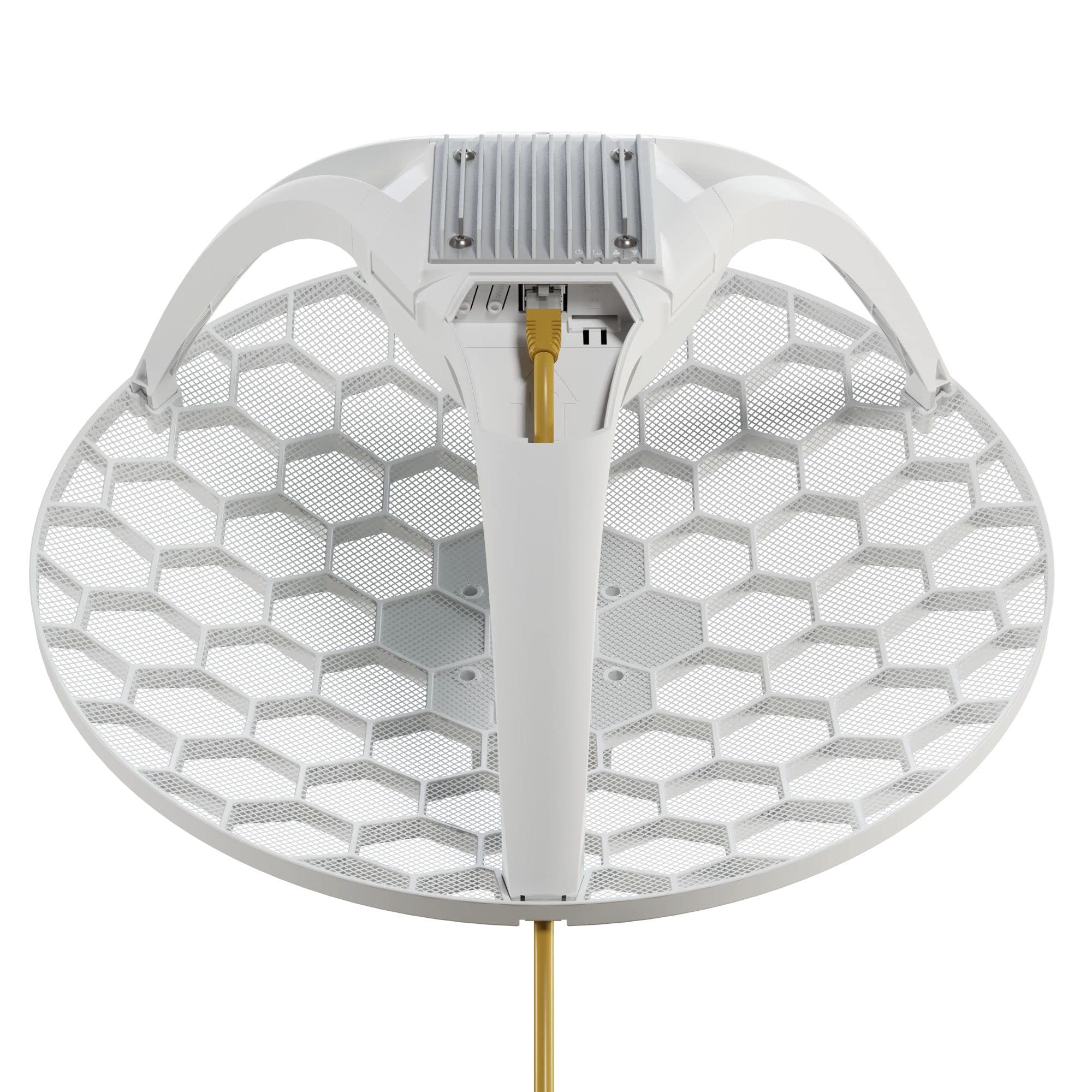 Point d'Accès Mikrotik LHGGM&EG18-EA