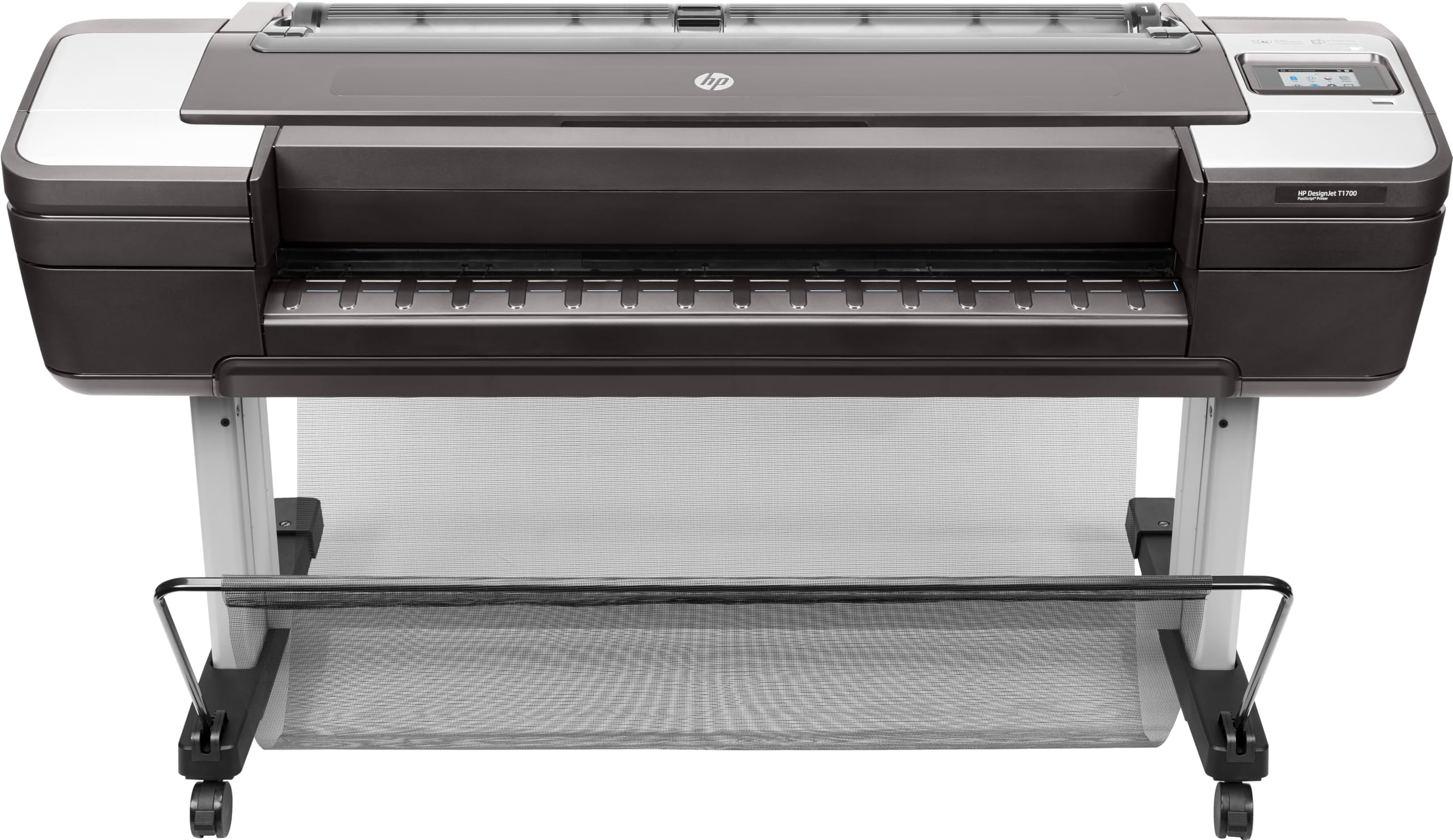 HP DesignJet T1700 Printer