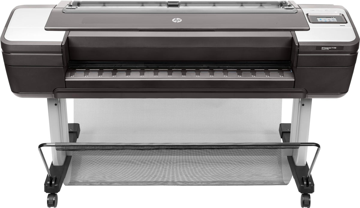 HP DesignJet T1700 Printer