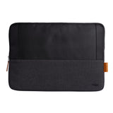 TRUST Housse de protection LISBOA noire 16p