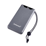 INTENSO Powerbank F10000, Power Delivery et Quick Charge, gr