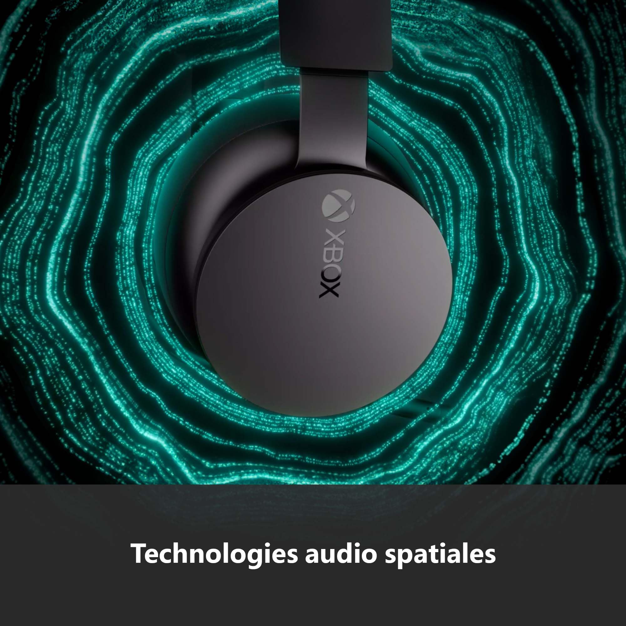 XBOX Wireless Headset