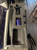 TRUST Microphone Pro ONYX avec bras - GXT255+