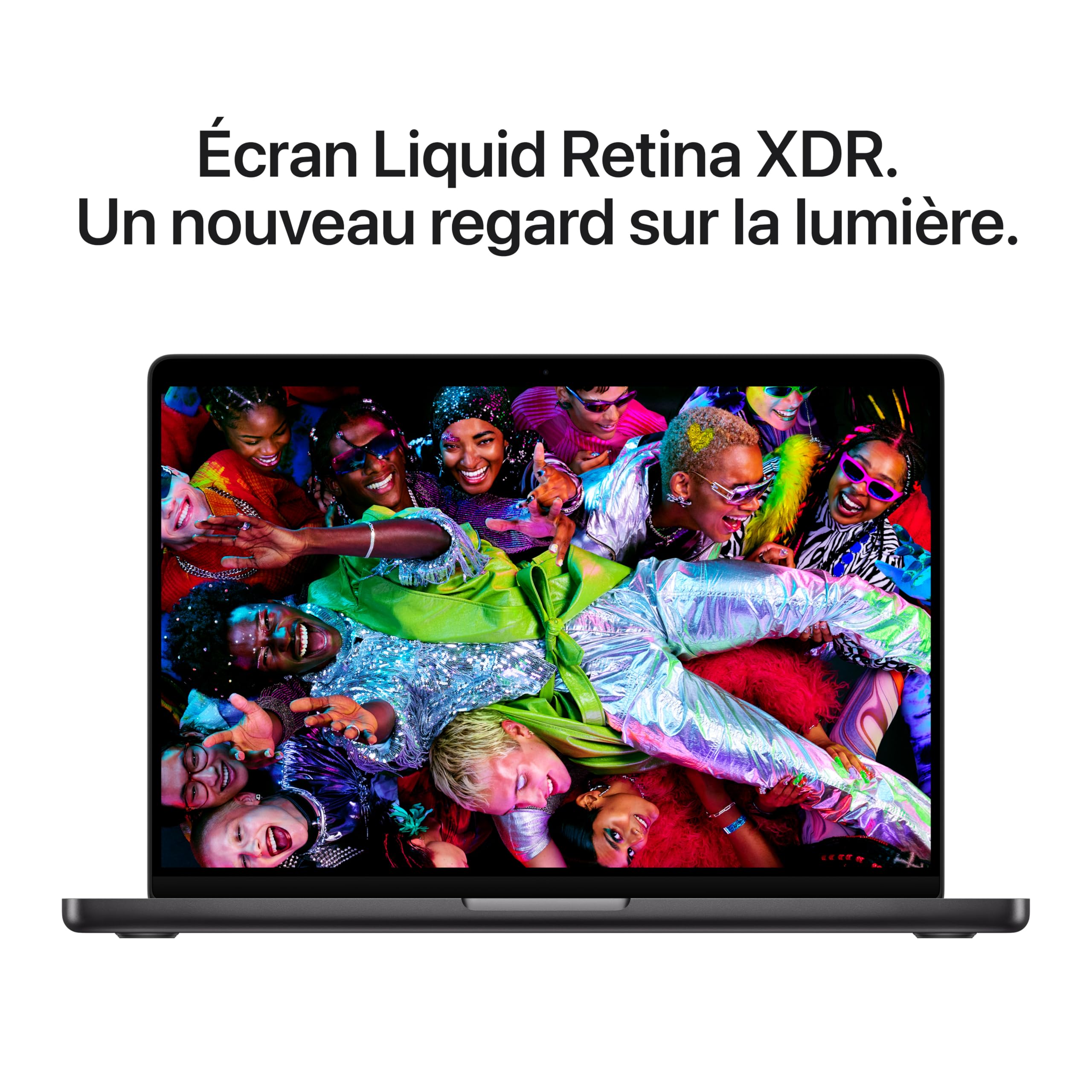 MBP 14 Sb/10C/10C GPU/16GB/1TB