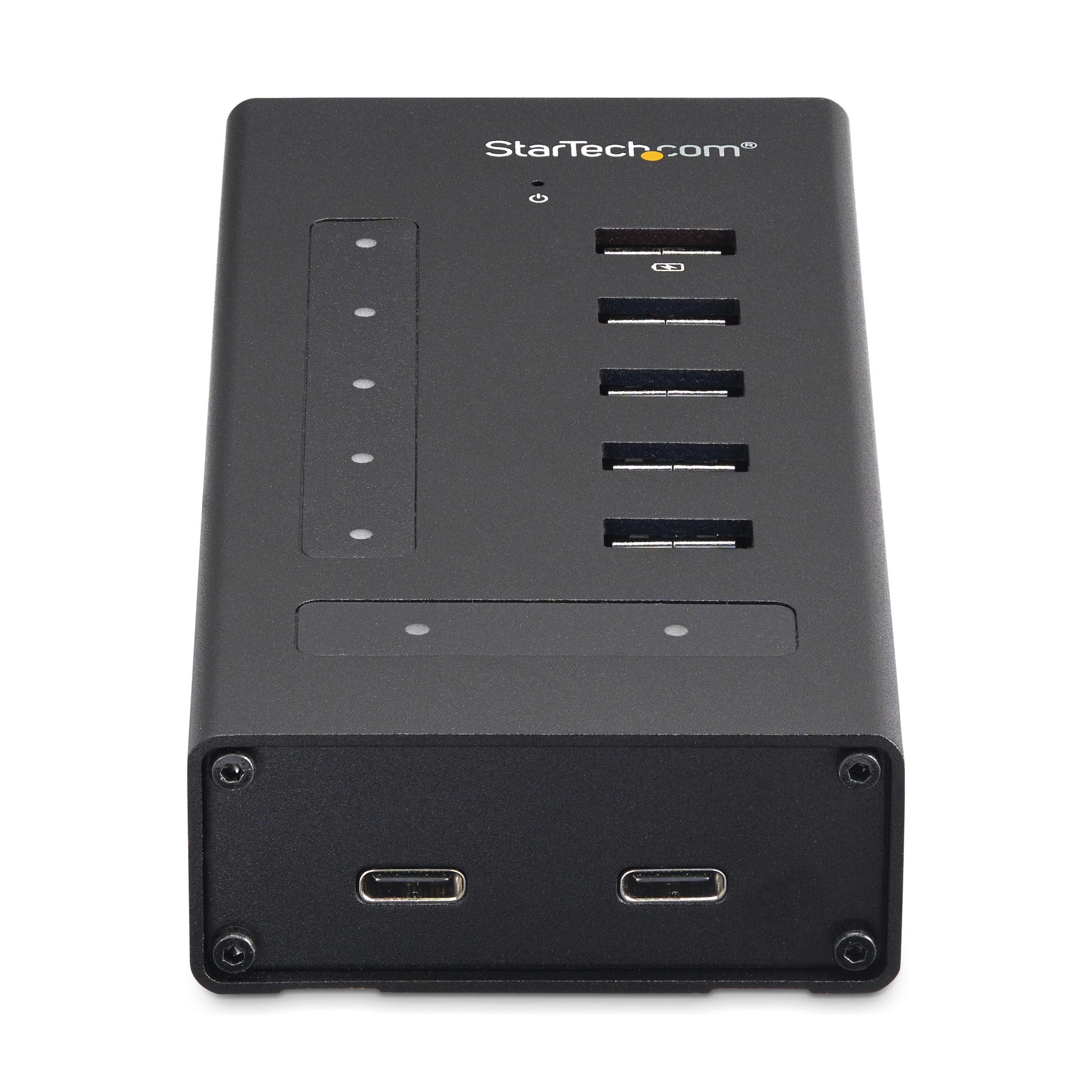 Hub USB C - 7 Port C to A+C - USB 3.0