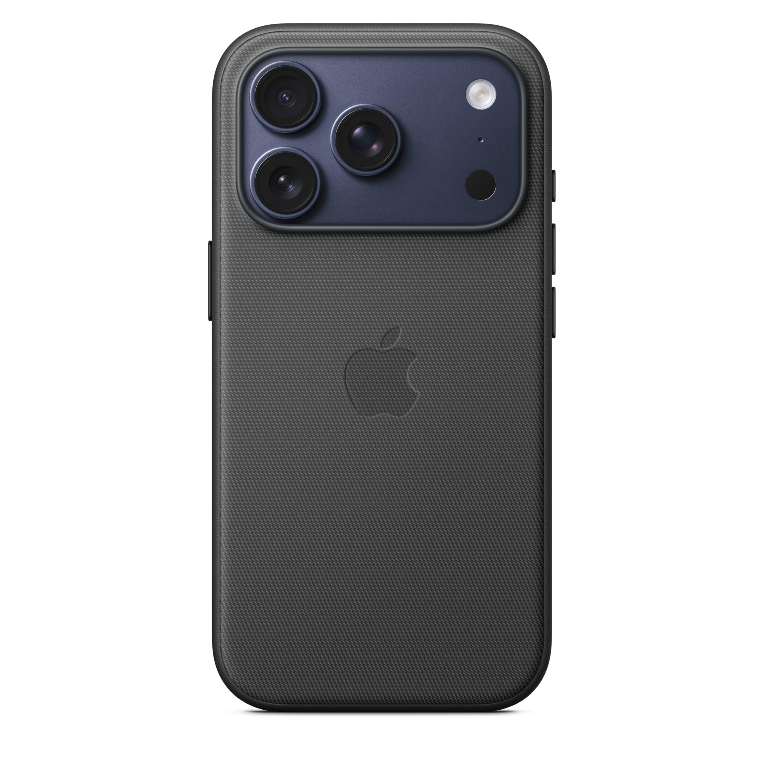 iPhone 17 Pro Te Case Black