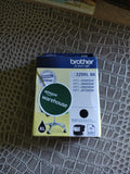 Cartouche BROTHER LC229XLBK - Noir