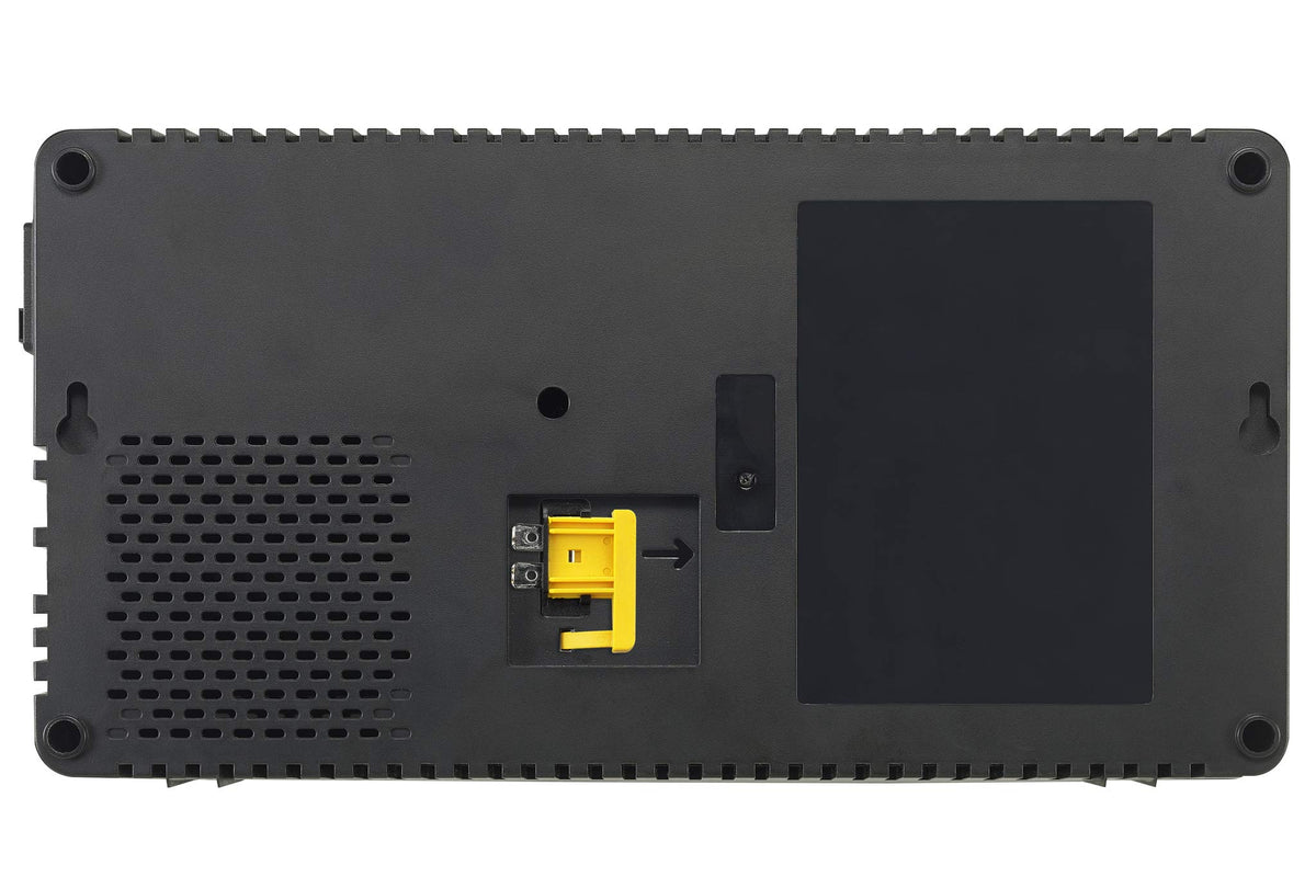 APC Easy UPS BV BV800I UPS AC 230V 450Watt 800VA output connectors 4
