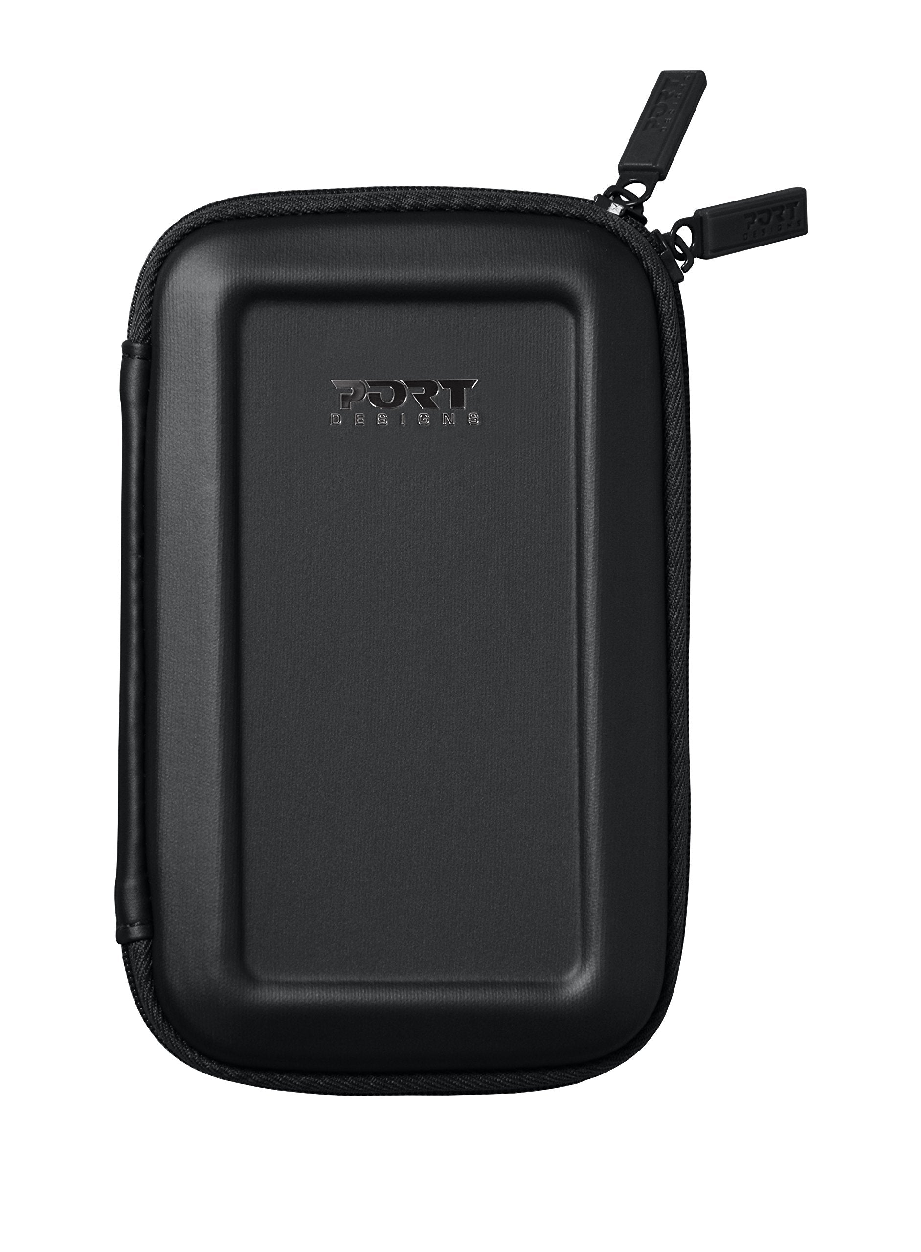 Colorado Shock HDD Cover BK