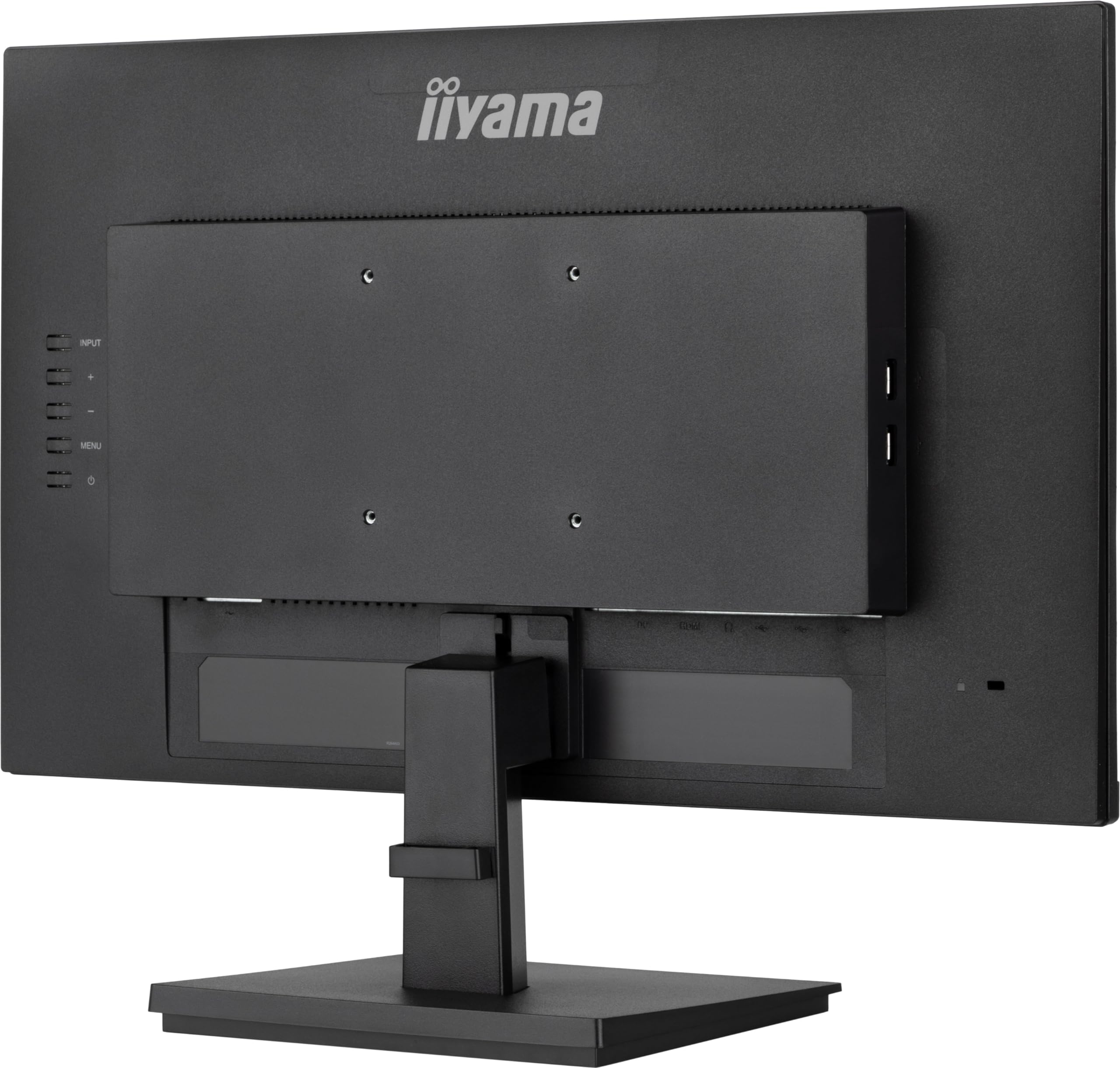 XU2492HSU-B6 24" IPS-1920x1080@100Hz 250