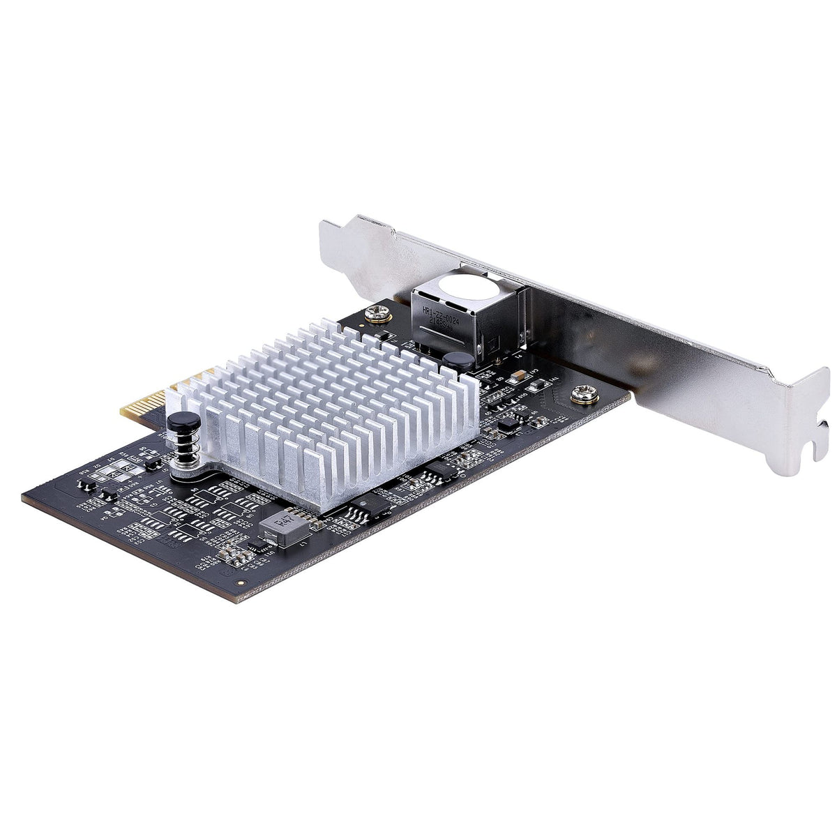 1-Port 10Gbps PCIe Network Adapter Card