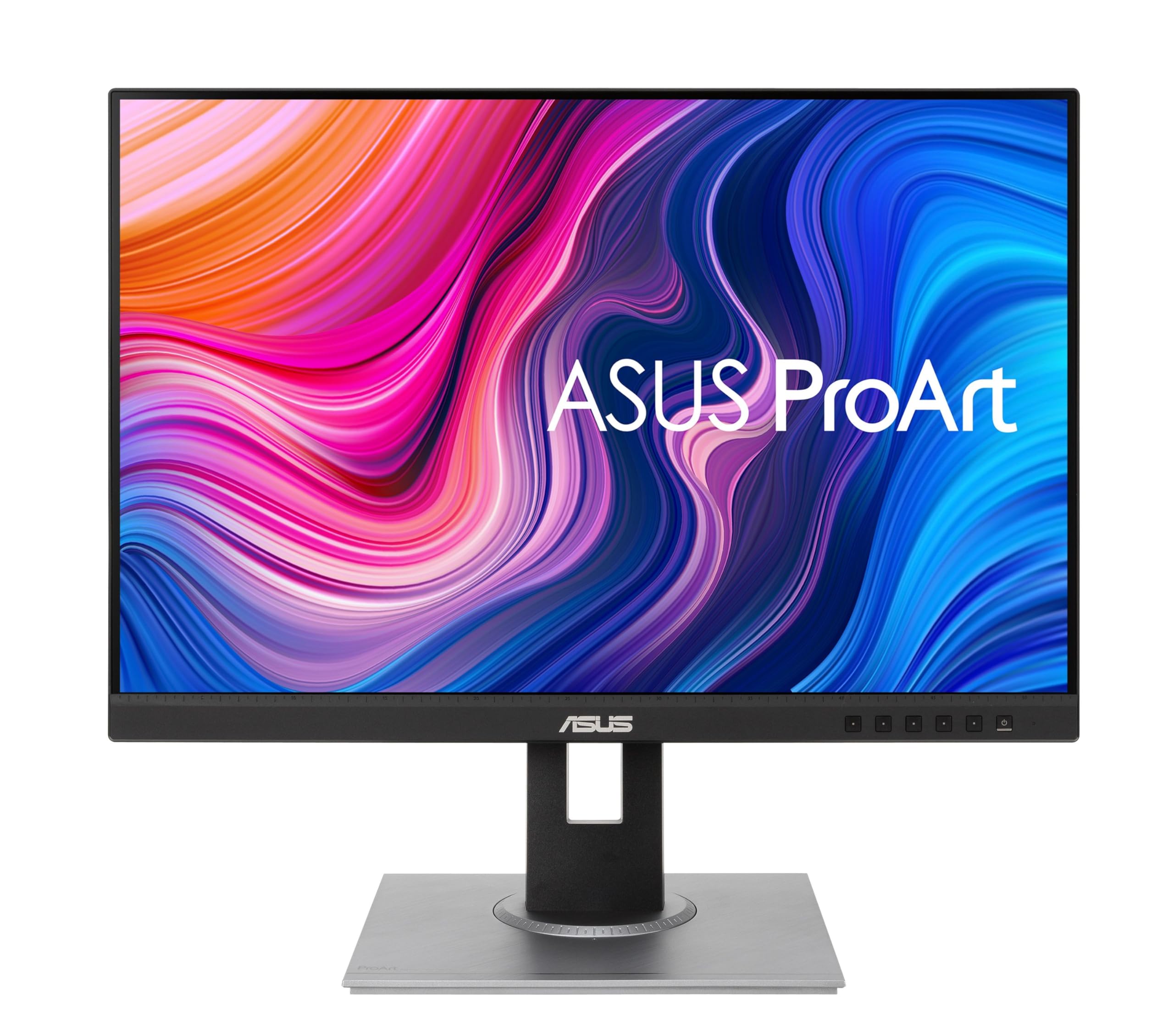 ASUS Display ProArt PA248QV Professional 24p 16:10 IPS WUXGA 1920x1200 ProArt Palette Ergonomic Stand