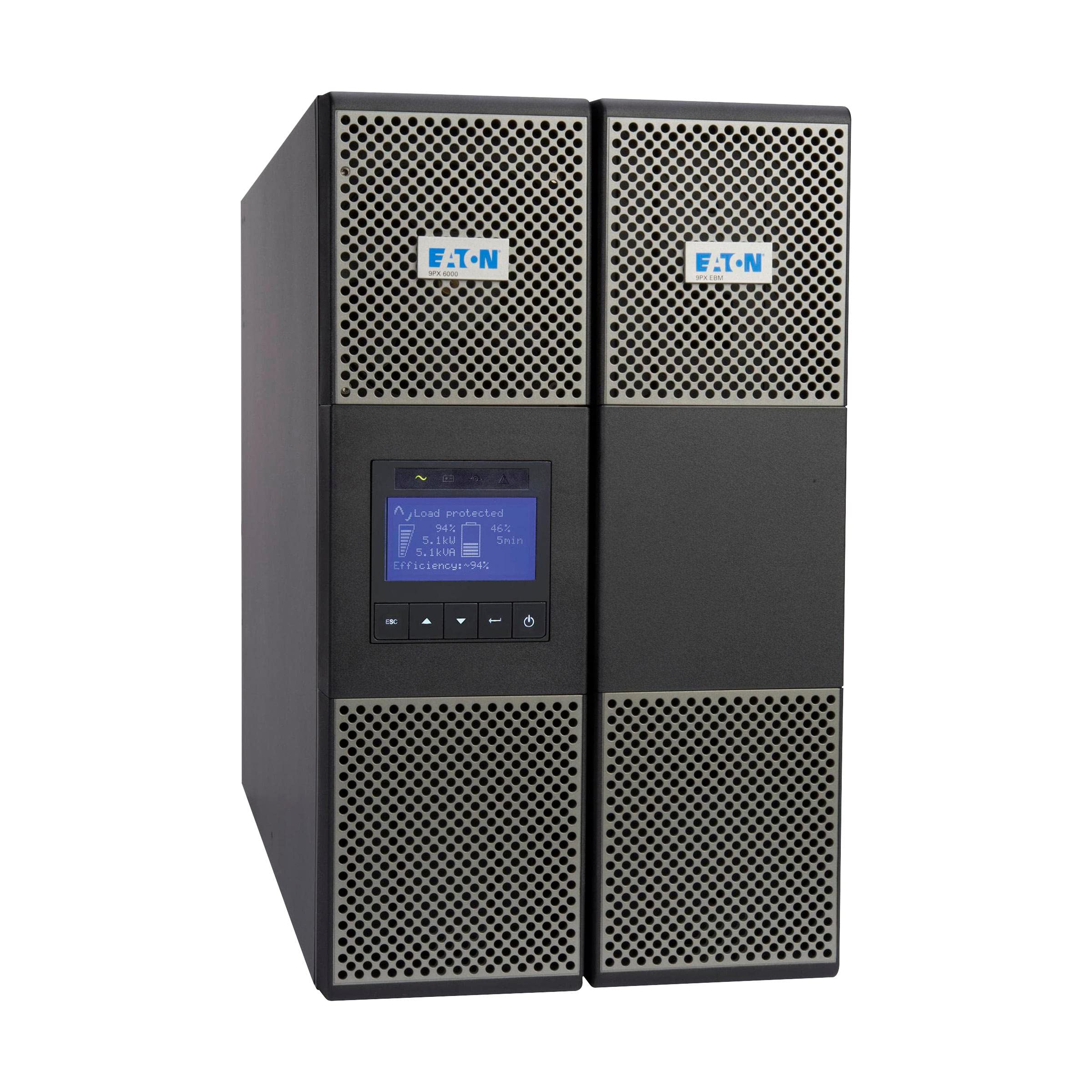 Eaton 9PX EBM 240V - Battery Module