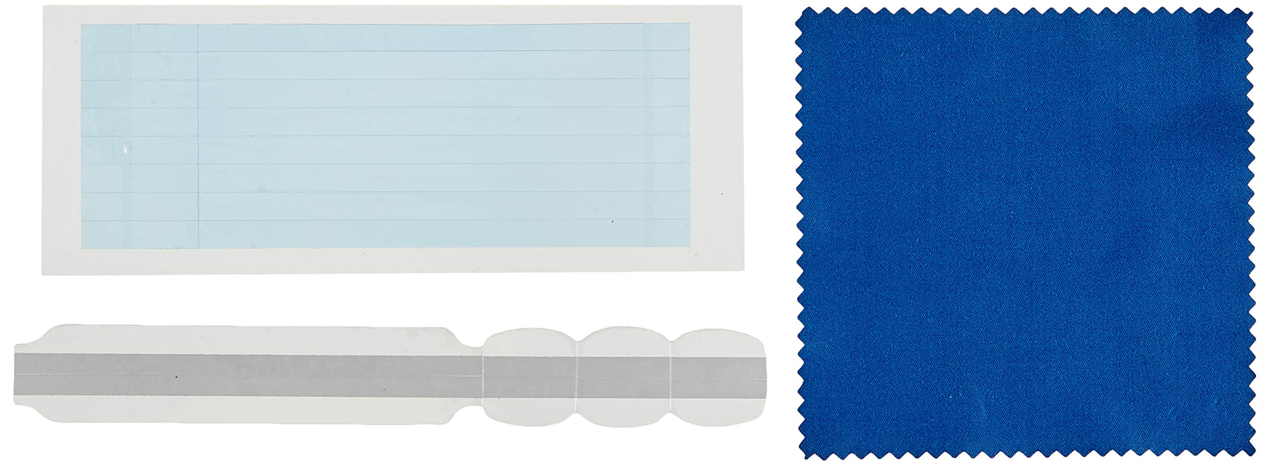 Secret - Corner Fixation Set