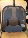 FELLOWES PROFESSIONAL MESH BACK SUPPORT