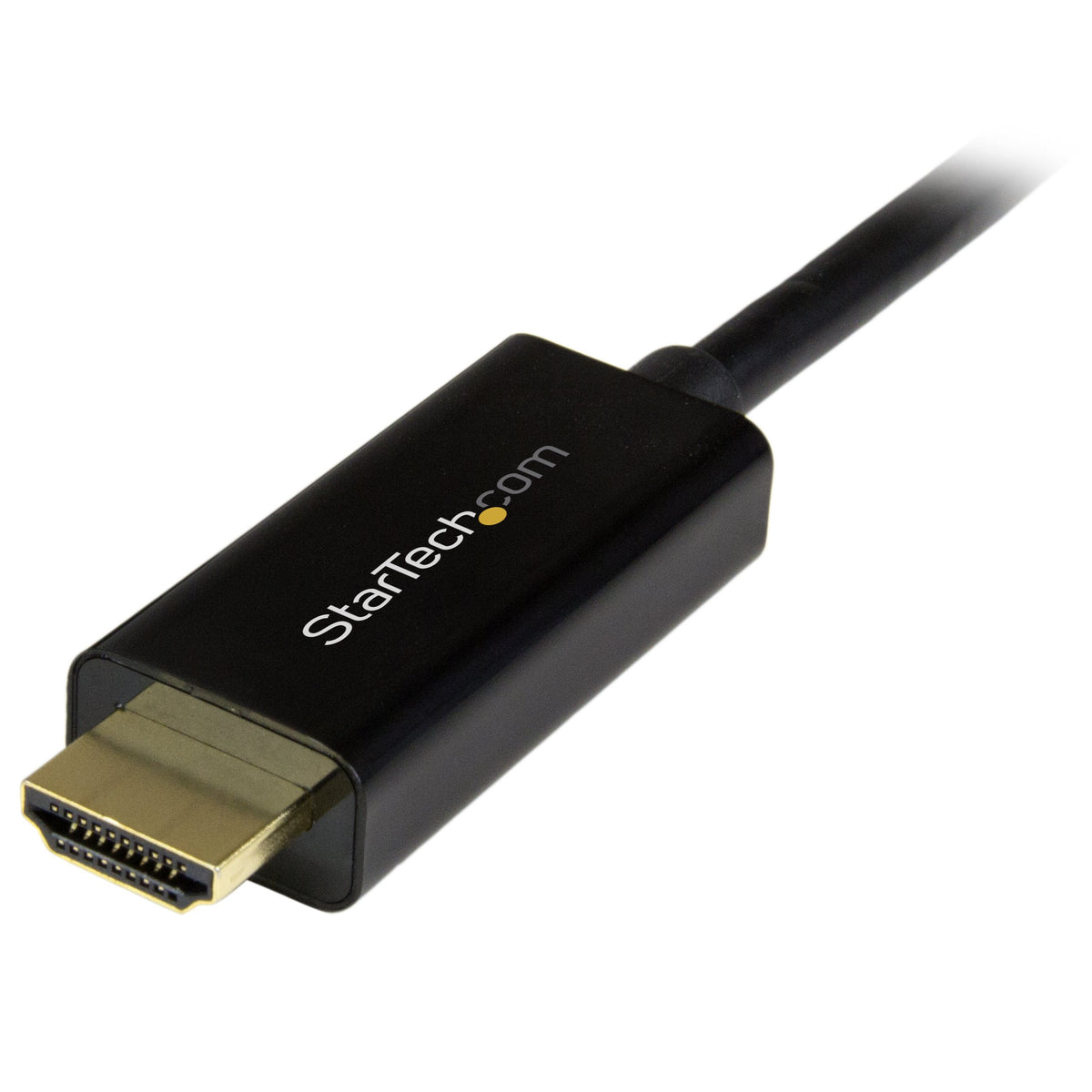 6 ft DisplayPort to HDMI converter cable