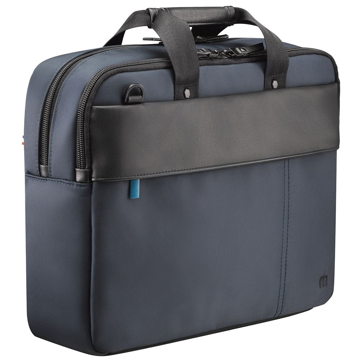 Executive 3 Twice Briefcase 11-14''