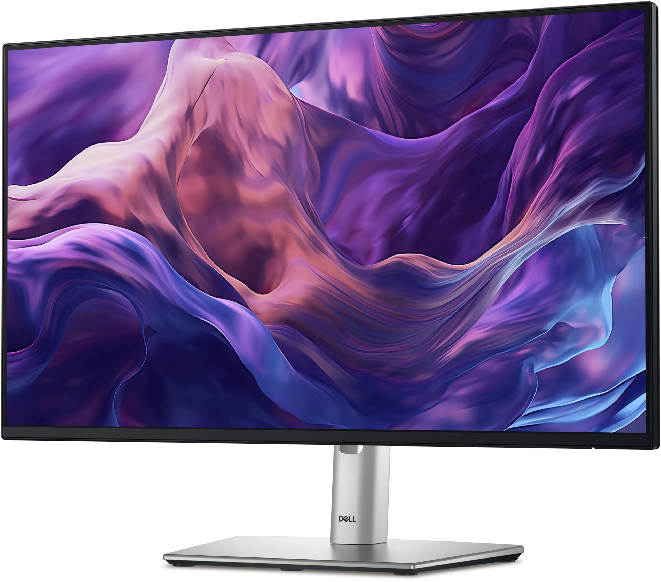 Dell 24" P2425HE FHD USB-C Hub Monitor