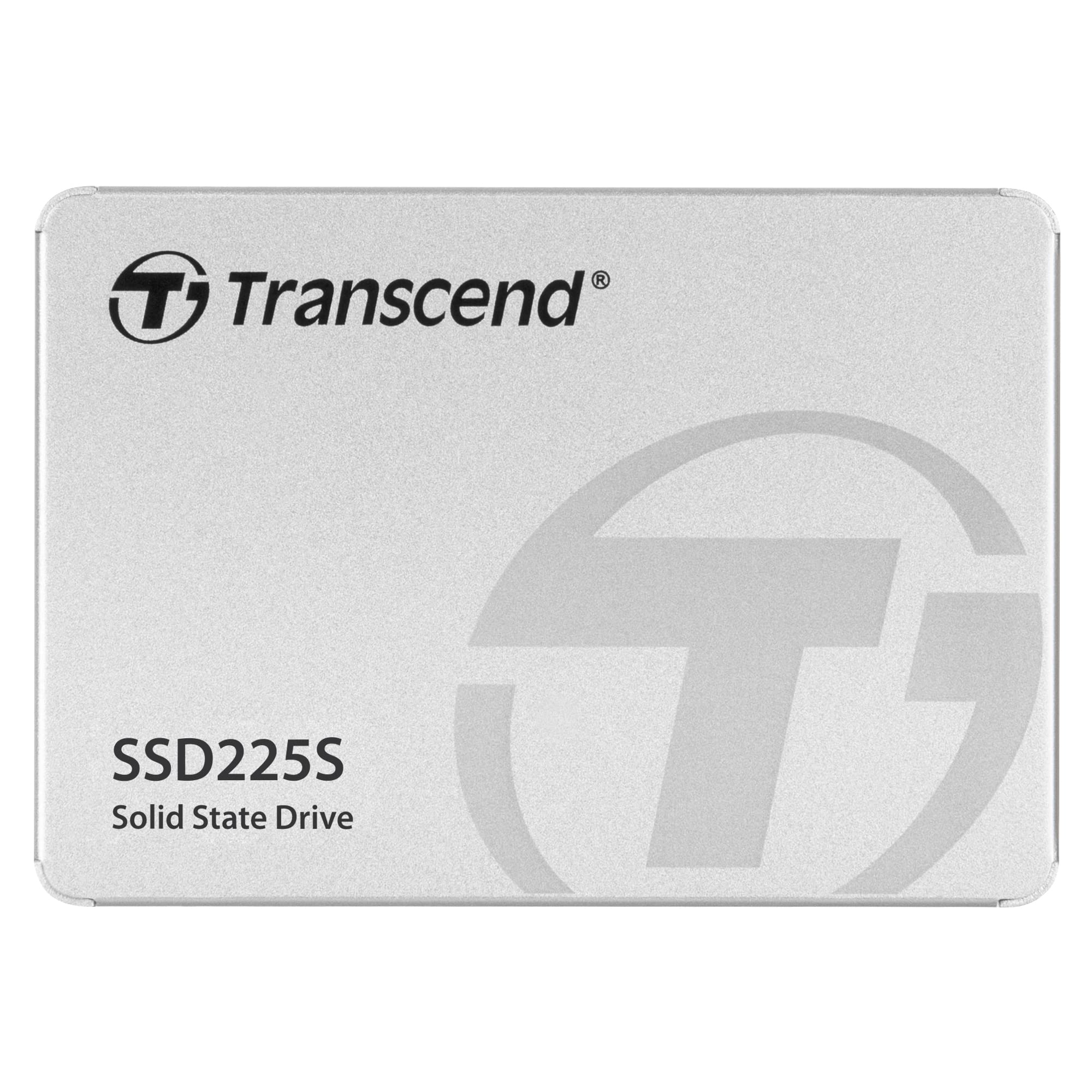TRANSCEND 250Go 2.5p SSD SATA3 3D TLC