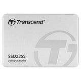 DISQUE SSD TRANSCEND SSD225S 2.5   SATA III - 250Go