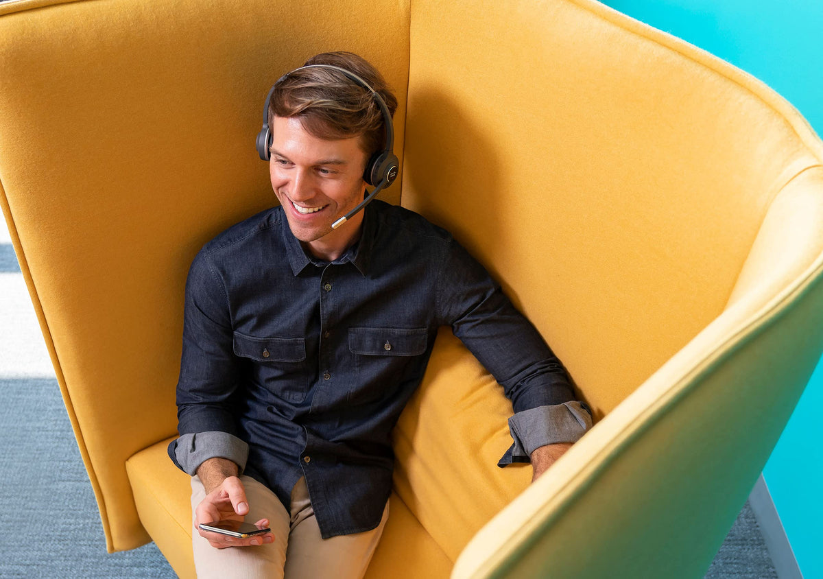 CISCO Wireless Dual Headset 562 Multi Base Station EU