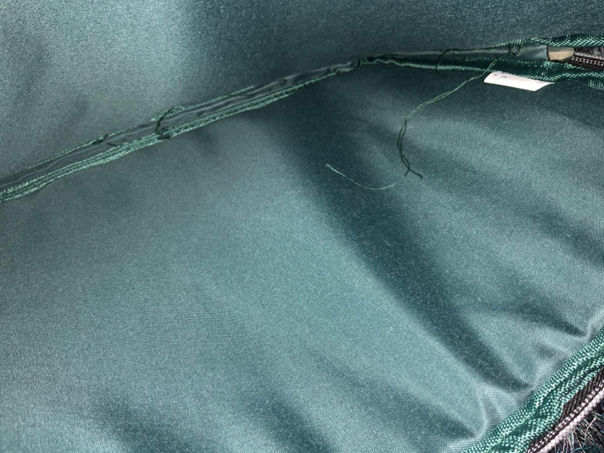 Pure Sleeve 12.5-14'' - Silver Zip