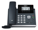 Yealink T4U Series VoIP Phone SIP-T42U