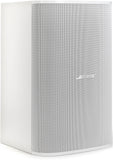 BOSE PRO Enceinte DesignMax DM10S-SUB blanc