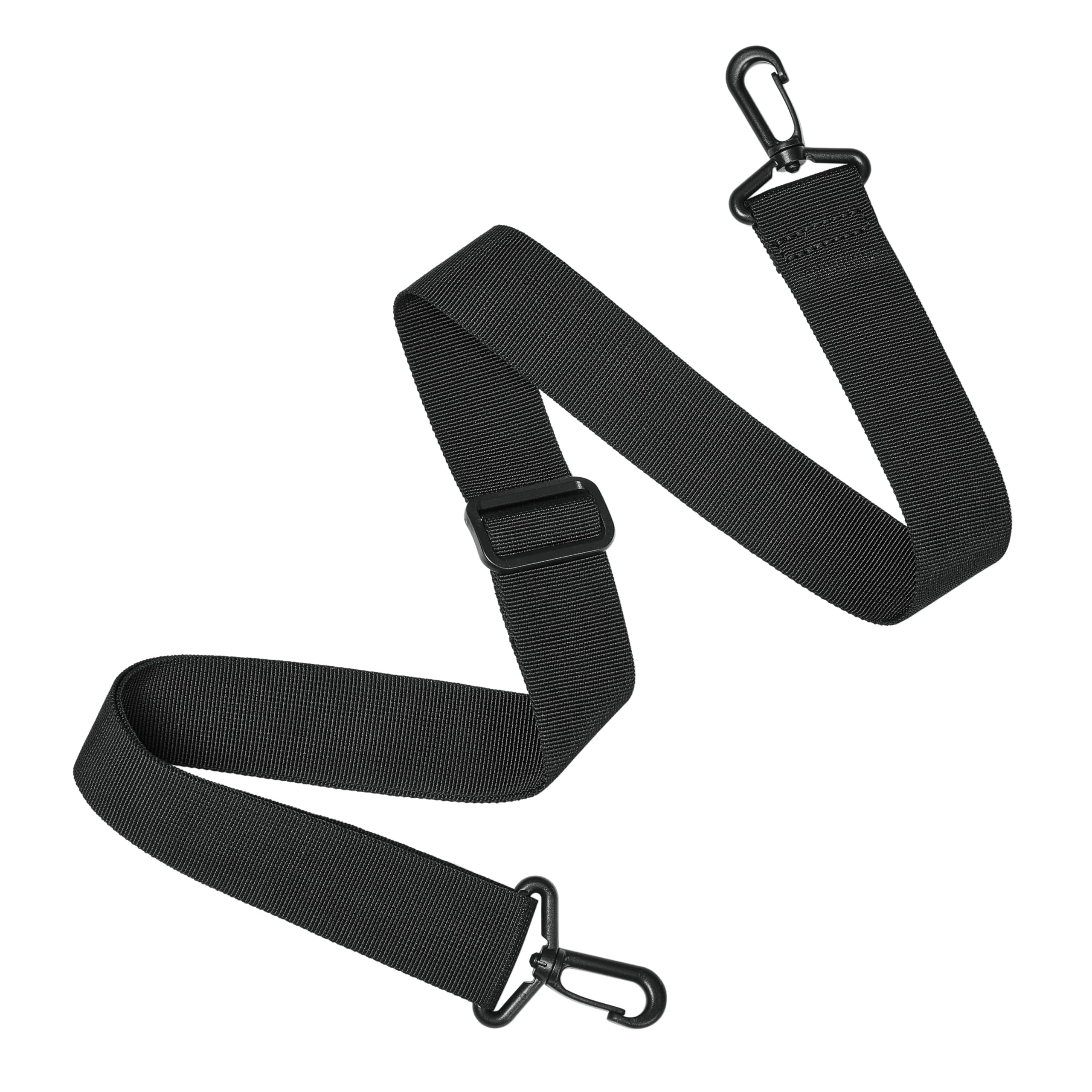 Sacoche fine bandoulière 15-16" Polyester ECO