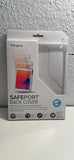 TARGUS SafePort Anti Microbial back cover 10.2p iPad